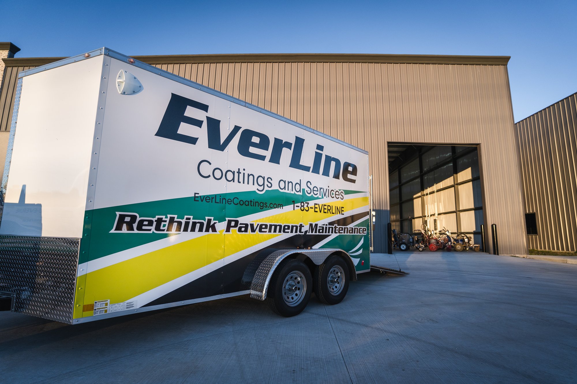 EverLine 